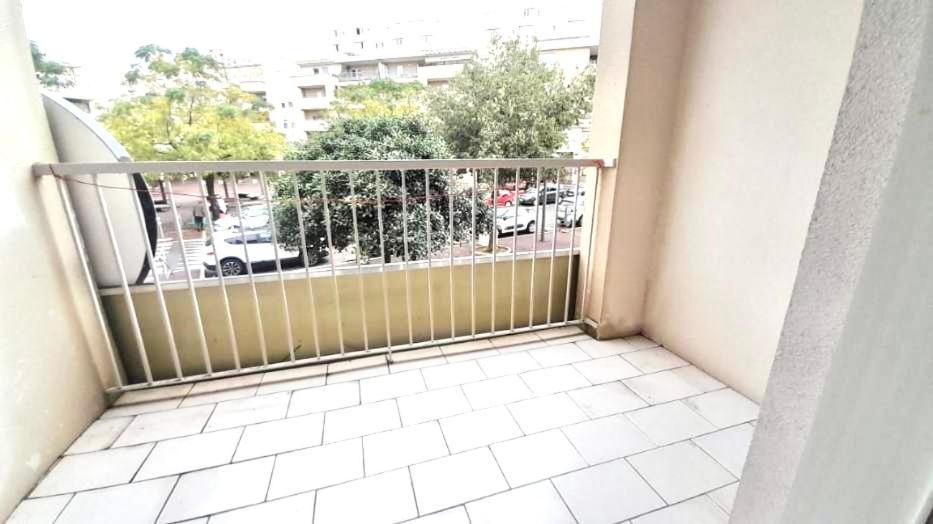Appart 3 Lits Proche Mer, Centre-Ville Et Commerces Бастия Екстериор снимка