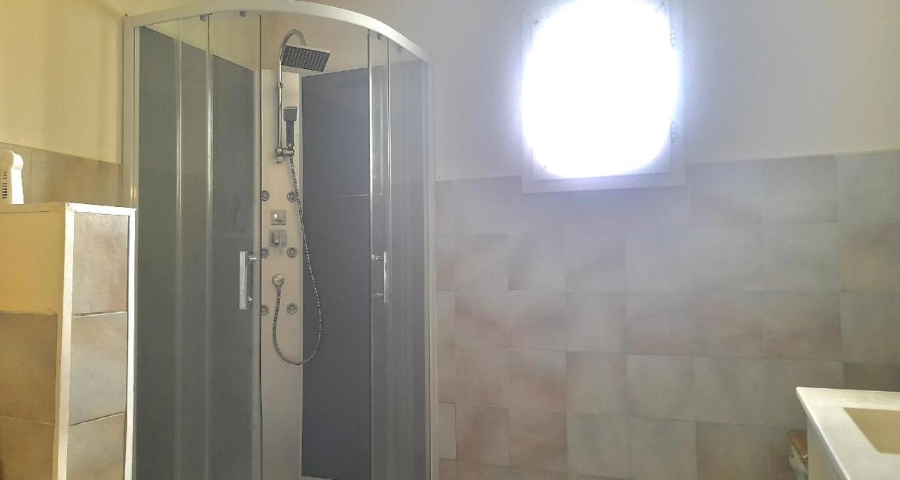 Appart 3 Lits Proche Mer, Centre-Ville Et Commerces Бастия Екстериор снимка