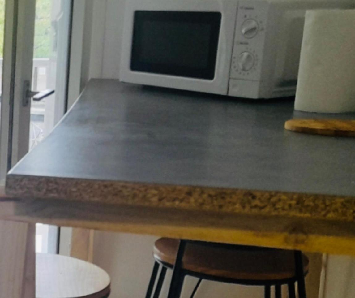 Appart 3 Lits Proche Mer, Centre-Ville Et Commerces Бастия Екстериор снимка
